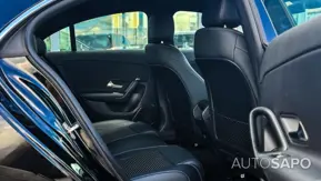 Mercedes-Benz Classe CLA de 2023