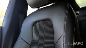 Mercedes-Benz Classe CLA de 2023
