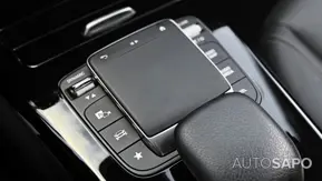 Mercedes-Benz Classe CLA de 2023