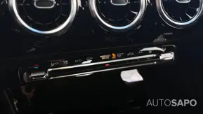 Mercedes-Benz Classe CLA de 2023