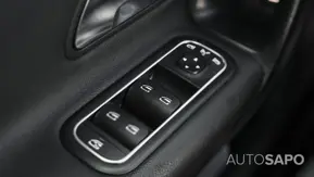 Mercedes-Benz Classe CLA de 2023