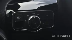 Mercedes-Benz Classe CLA de 2023