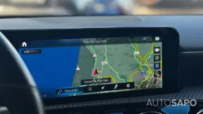 Mercedes-Benz Classe CLA de 2023