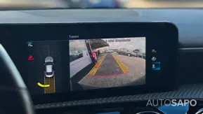 Mercedes-Benz Classe CLA de 2023