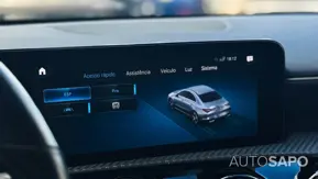 Mercedes-Benz Classe CLA de 2023