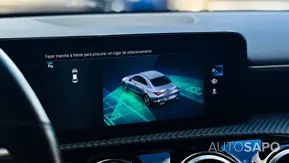 Mercedes-Benz Classe CLA de 2023