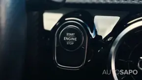 Mercedes-Benz Classe CLA de 2023