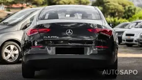 Mercedes-Benz Classe CLA de 2023