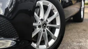 Mercedes-Benz Classe CLA de 2023