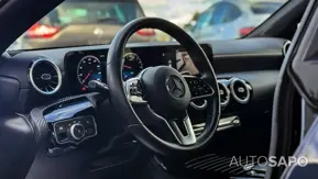 Mercedes-Benz Classe CLA de 2023