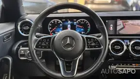 Mercedes-Benz Classe CLA de 2023