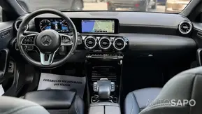 Mercedes-Benz Classe CLA de 2023