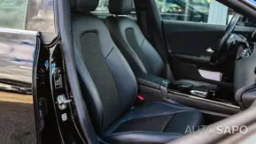 Mercedes-Benz Classe CLA de 2023