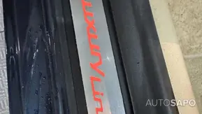 BMW Série 5 de 2018