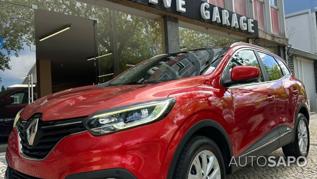 Renault Kadjar de 2016