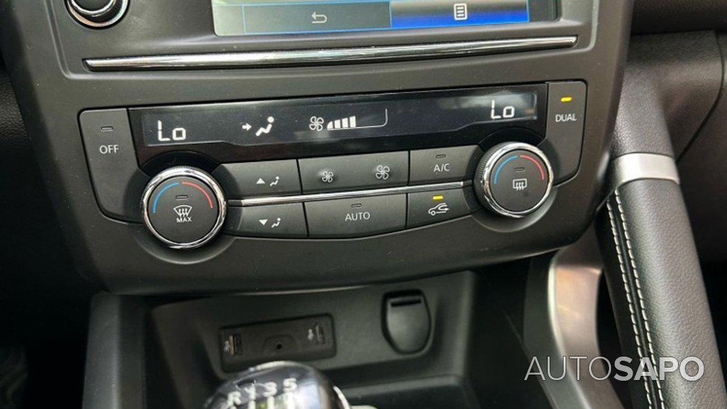 Renault Kadjar de 2016