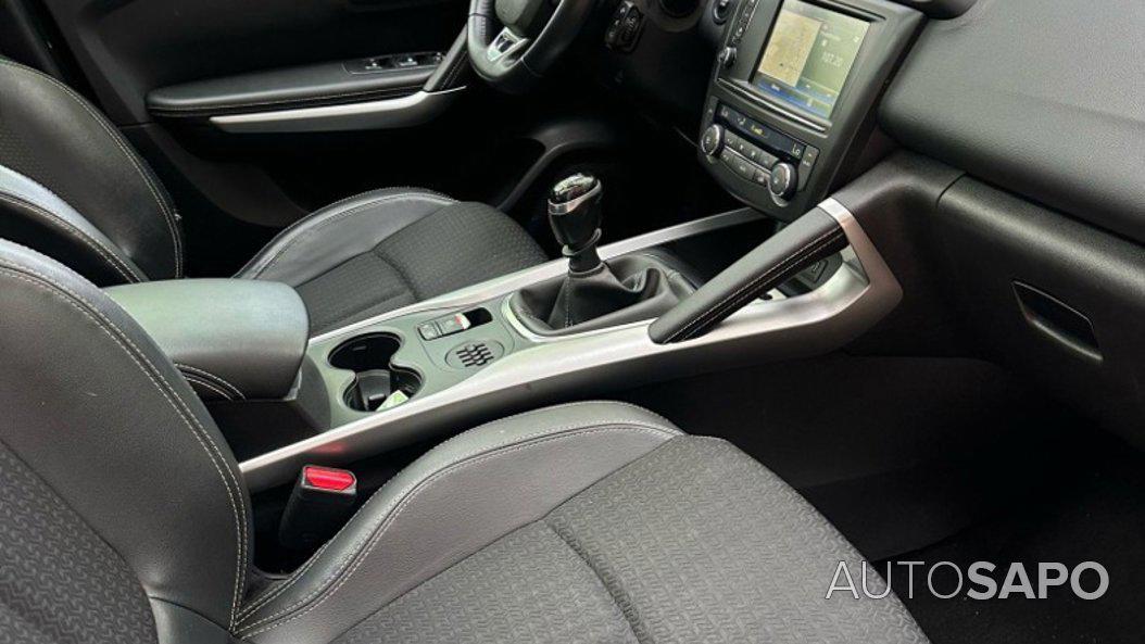 Renault Kadjar de 2016