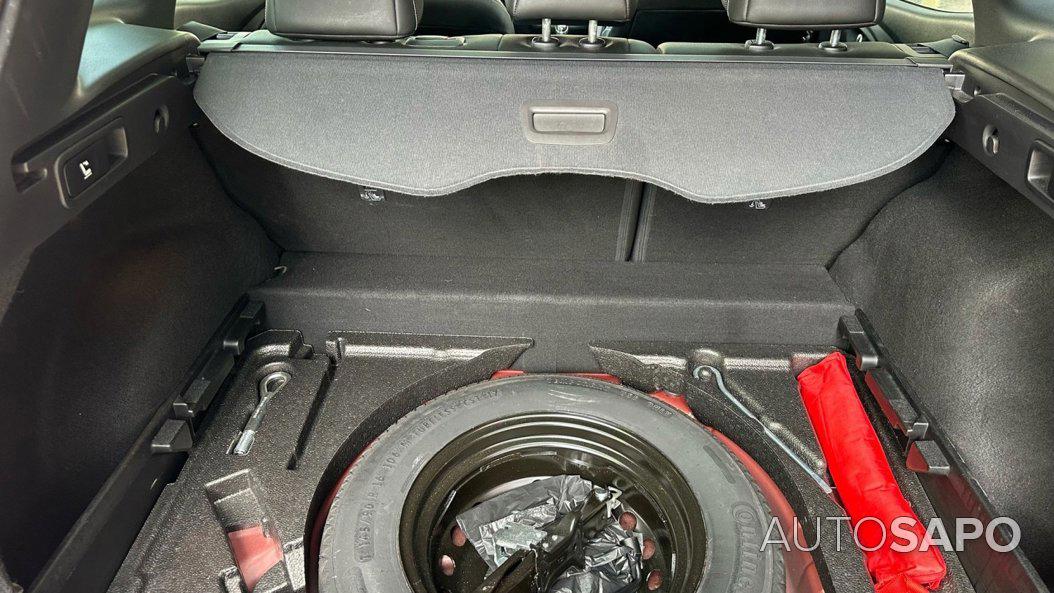 Renault Kadjar de 2016