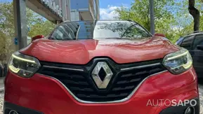 Renault Kadjar de 2016