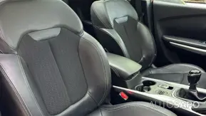 Renault Kadjar de 2016