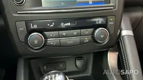 Renault Kadjar de 2016
