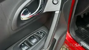 Renault Kadjar de 2016
