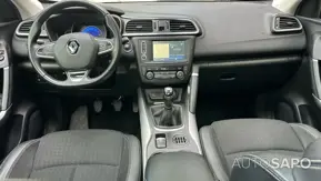 Renault Kadjar de 2016