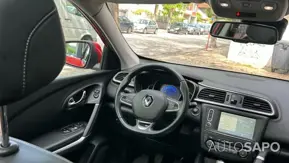 Renault Kadjar de 2016