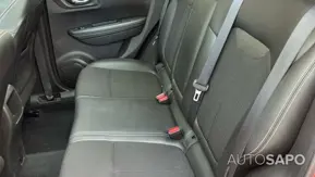 Renault Kadjar de 2016