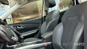 Renault Kadjar de 2016