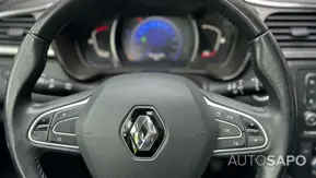 Renault Kadjar de 2016