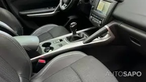 Renault Kadjar de 2016