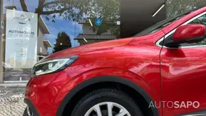 Renault Kadjar de 2016