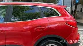 Renault Kadjar de 2016
