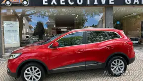 Renault Kadjar de 2016
