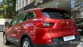 Renault Kadjar de 2016