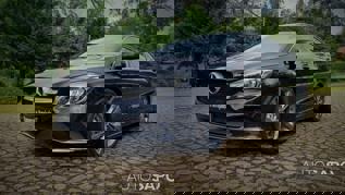 Mercedes-Benz Classe CLA de 2018
