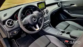 Mercedes-Benz Classe CLA de 2018