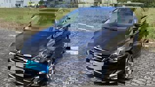 Peugeot 308 de 2016