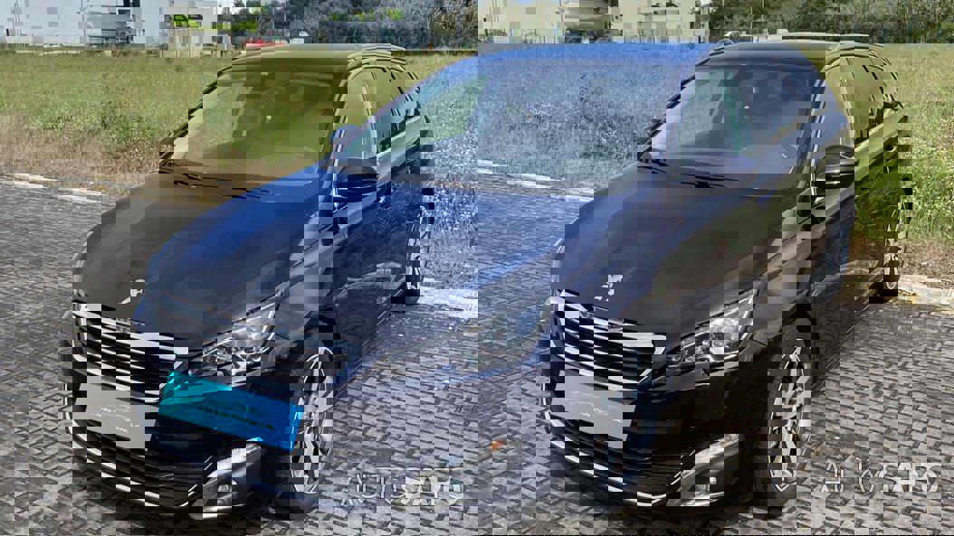 Peugeot 308 de 2016