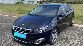 Peugeot 308 de 2016