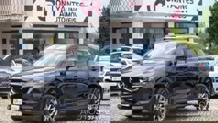 Mazda CX-5 2.0 G Excellence Navi de 2019