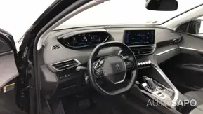 Peugeot 5008 de 2021