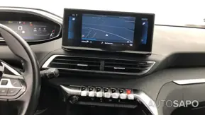 Peugeot 5008 de 2021