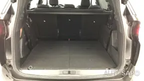 Peugeot 5008 de 2021
