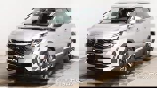 Peugeot 5008 de 2021