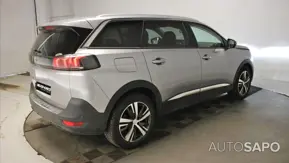 Peugeot 5008 de 2021