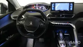Peugeot 5008 de 2021