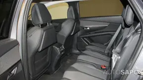 Peugeot 5008 de 2021