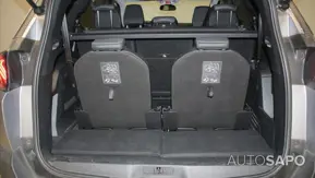 Peugeot 5008 de 2021